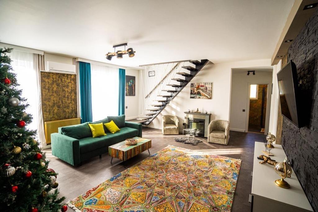 N & G Apartments ริชนอฟ ภายนอก รูปภาพ
